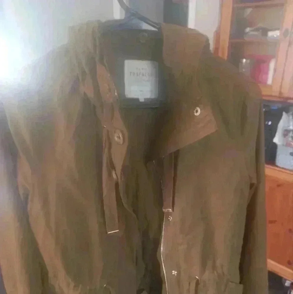 Zara  trafaluc jacket
